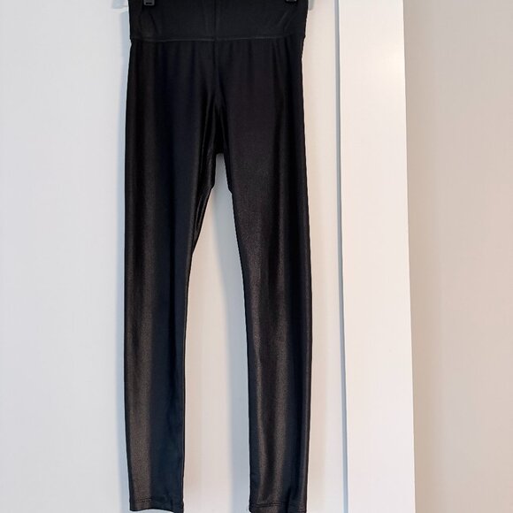 Carbon 38 7/8 Takara Leggings Size S - Picture 2 of 4